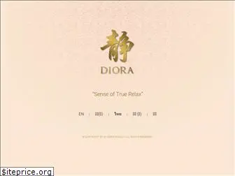 dioraworld.com