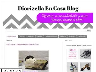 diorizella.com