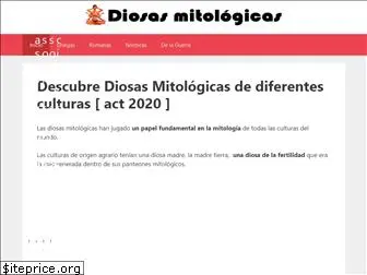 diosasmitologicasymas.com