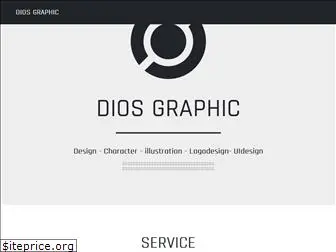 diosgraphic.com