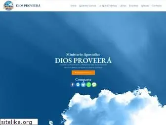 diosproveera.org