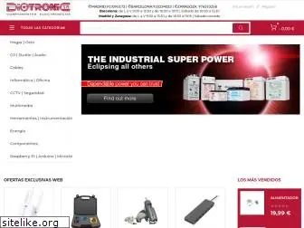 diotronic.com