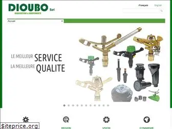 dioubo.com