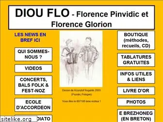 diouflo.com