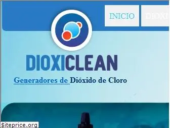 dioxiclean.com