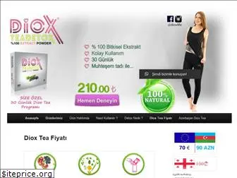 dioxtea.com