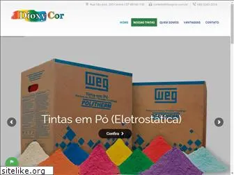 dioxycor.com.br