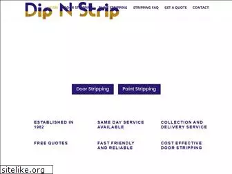 dip-n-strip-leicester.co.uk