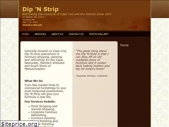 dip-n-strip.com