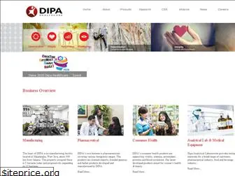 dipa.co.id