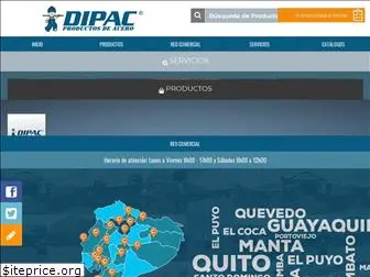 dipacmanta.com