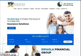 dipaolafinancial.com