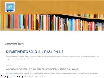 dipartimentoscuola.fiaba.org