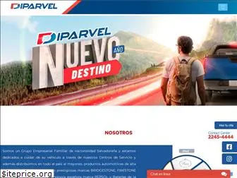 diparvel.com