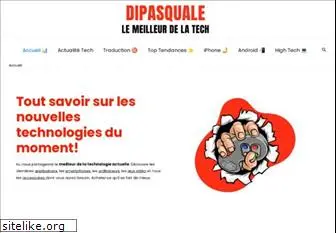 dipasquale-traduction.com