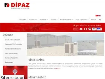 dipaz.com.tr