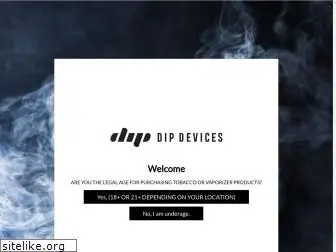 dipdevices.com