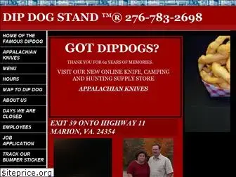 dipdogs.net