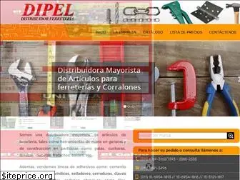 dipel.com.ar