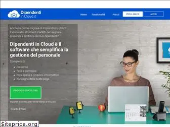 dipendentincloud.it