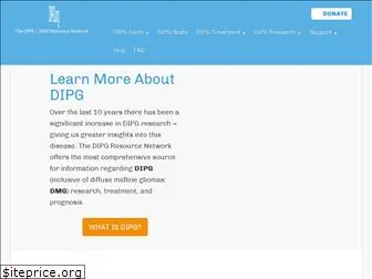 dipg.org