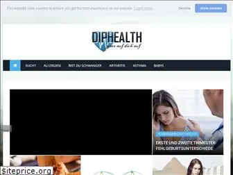 diphealth.com