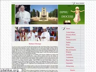 diphudiocese.org