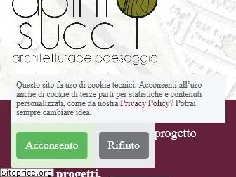 dipintosucci.com