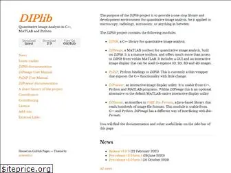 diplib.org