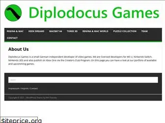 diplodocus-games.de