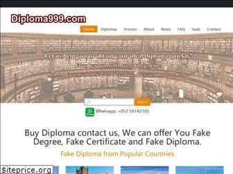 diploma999.com