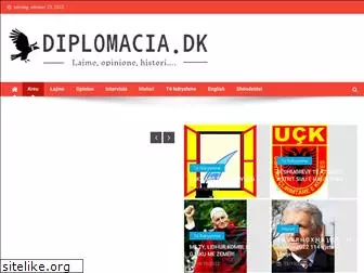 diplomacia.dk