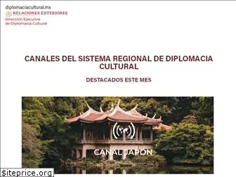 diplomaciacultural.mx