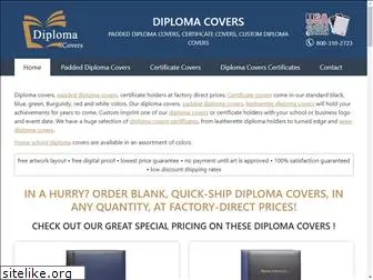 diplomacovers.com