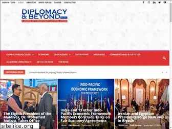 diplomacybeyond.com