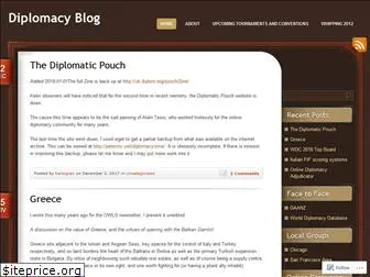 diplomacyblog.wordpress.com