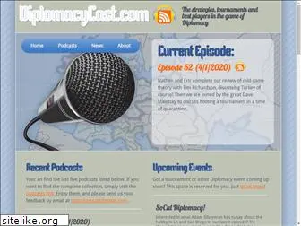 diplomacycast.com