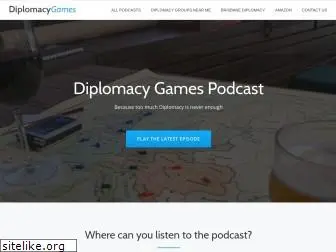 www.diplomacygames.com