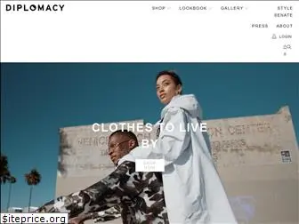 diplomacyworldwide.com