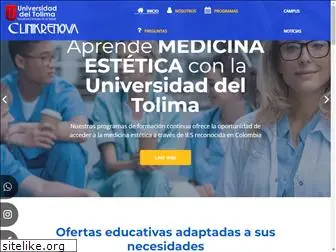 diplomado-medicina-estetica.com