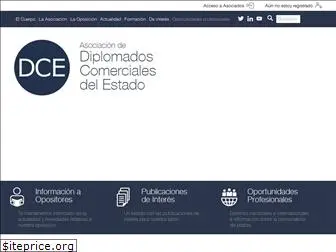 diplomadoscomerciales.org