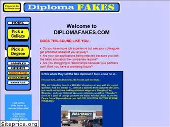 diplomafakes.com