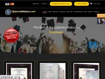 diplomamakers.com