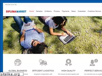 diplomamarket.com