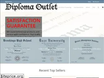 diplomaoutlet.com