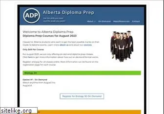 diplomaprep.com