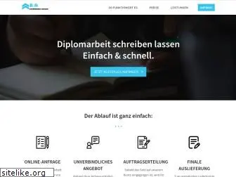 diplomarbeit-schreiben-lassen.com