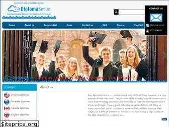 diplomaserve.com