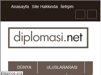 diplomasi.net