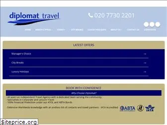 diplomat-travel.com